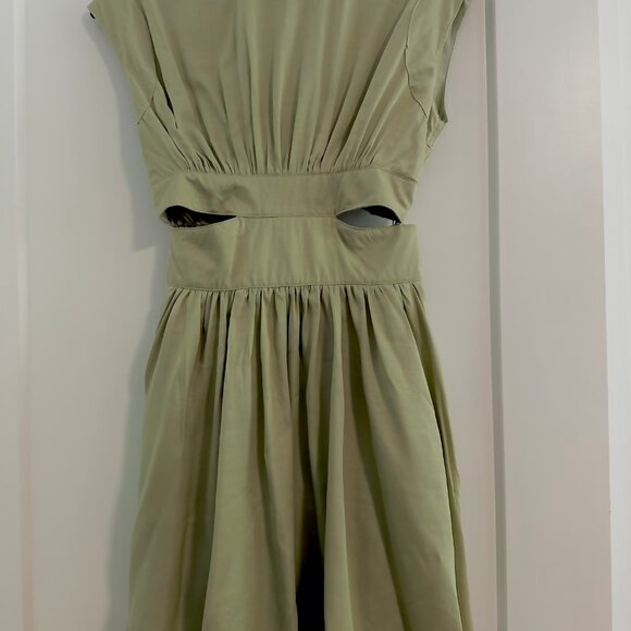 YH & Co Mini dress Size S - Picture 3 of 7